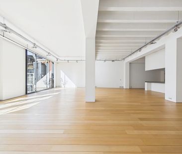 Loft te huur - Foto 3