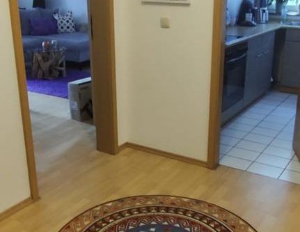 Sonnige 2 Zi-Wohnung in Bad Abbach zu vermieten - Foto 1