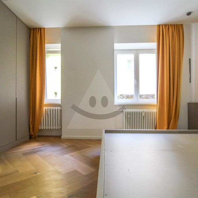 3kk s balkónom, /76m2/, Žilina - STARÉ MESTO – Fotografia 1