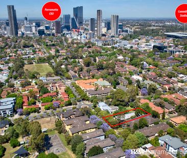 8/27 Brickfield Street North Parramatta - Photo 3