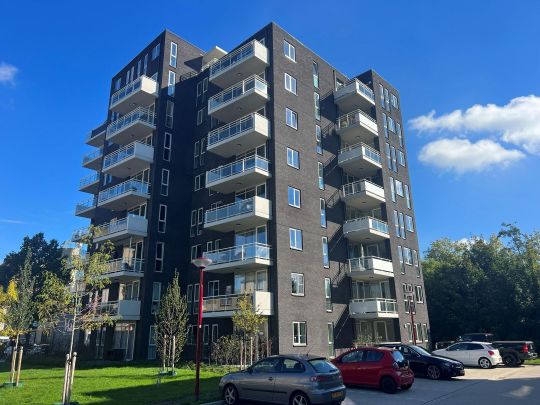 Te huur: Appartement Dukatenburg 72 27 in Nieuwegein - Photo 1