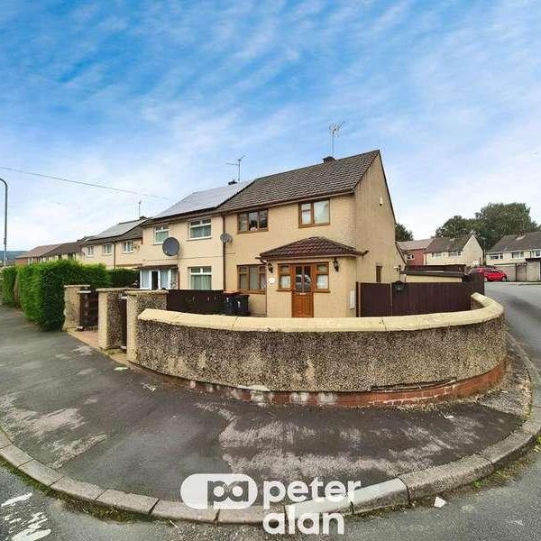 Livale Road, Bettws, Newport, NP20 - Photo 2