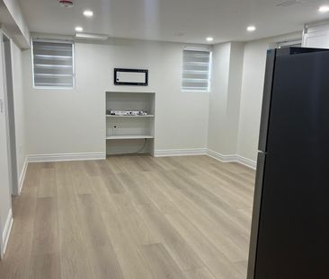 For Lease - 157 Mcmichael Avenue Unit# Basement, Vaughan, Ontario - Photo 3