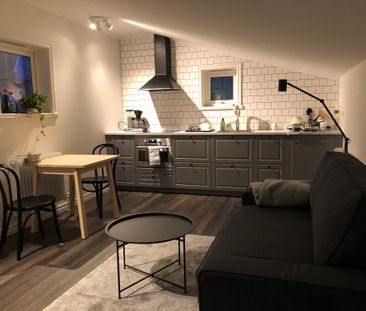 Sofiavägen, Sundsvall - Photo 1
