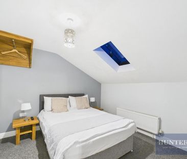 2 bedroom duplex to rent - Photo 3