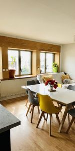 À louer, Amiens Henriville : T3 avec parking - Photo 3