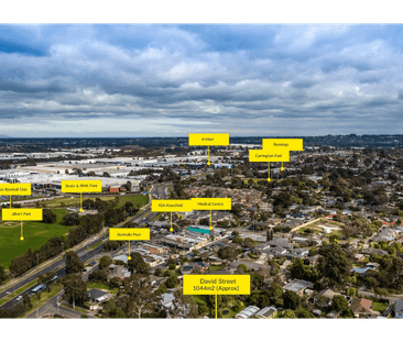 $650/w 4 Bed 2 Bath 2 Carport Family Home Great Location - Photo 2