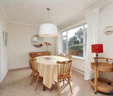4 bedroom chalet to rent - Photo 5