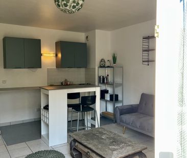 F1 MEUBLE BEAUVAIS – 1 pièce(s) – 28.8 m2 - Photo 2