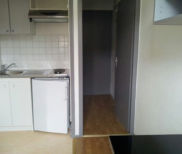 Location Appartement 1 pièce 21m² TOULOUSE 31000 - Photo 2