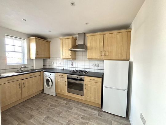 2 bedroom apartment to rent - Photo 1