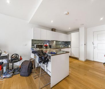 Studio to rent - Photo 4