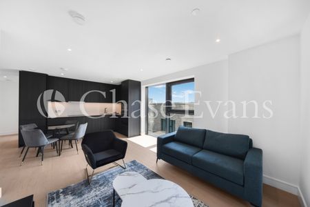 2 bedroom apartment to rent - Photo 2