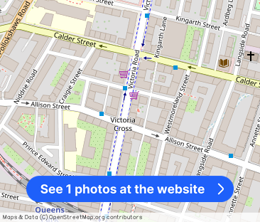 Victoria Road, Glasgow, G42 - Photo 1