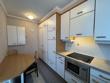 Gelijkvloers appartement met 2 slaapkamers te huur in Pelt - Foto 2