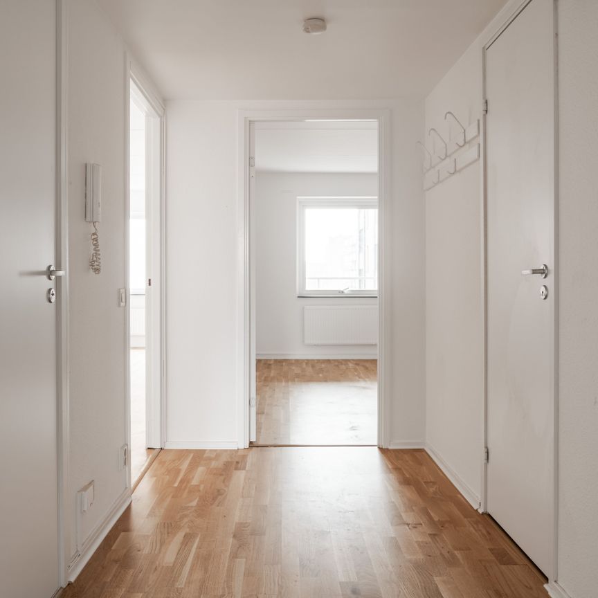 Bryggaregatan, Helsingborg - Foto 1