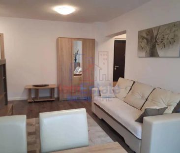 Apartament 2 Camere Tudor Vladimirescu - Iulius Mall - Photo 1