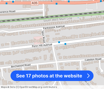 Spur Hill Avenue, Penn Hill, Poole - Photo 1