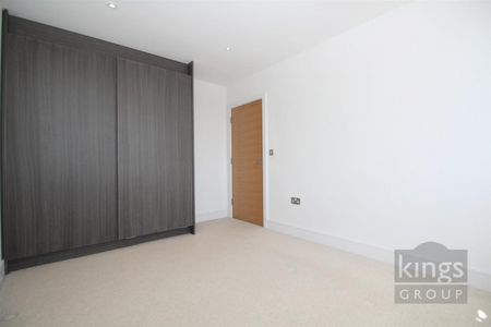 2 Bedroom Flat - Purpose Built To Let - Photo 3