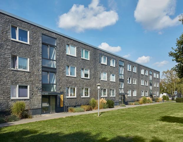 3-Zimmer Wohnung in Langendreer mit WBS - Photo 1