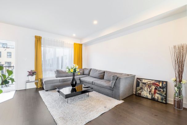 Maison à étages - 184 Av. Jenkins - Photo 1