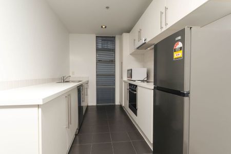 2 Bedroom close to City and University - Photo 3