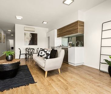 101/86 Cade Way, Parkville VIC 3052 - Apartment For Rent | Domain - Photo 2