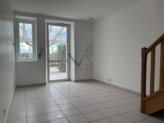 Appartement Le Teil - Photo 1