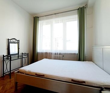 Warszawa Śródmieście, Smolna - Zdjęcie 5