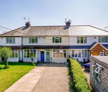 2 bedroom terraced house to rent - Photo 6