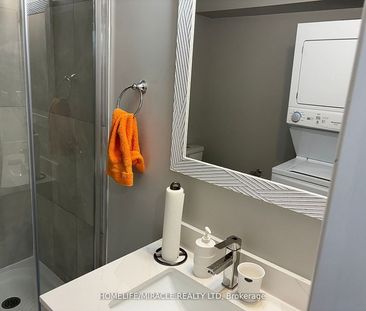 For Lease - 8 Robert Parkinson Drive Unit# Bsmt, Brampton, Ontario - Photo 3