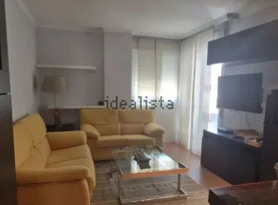 Alquiler de piso en Plaza de la Solidaridad, 7 - Photo 1