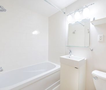 For Lease - 1041 St Clarens Avenue Unit# Basement, Toronto, Ontario - Photo 4