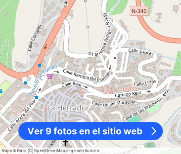 Alquiler de casa de pueblo en Rambla del Espinar s/n - Foto 1