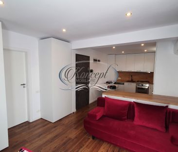 Apartament modern cu terasa si panorama - Fotografie 2