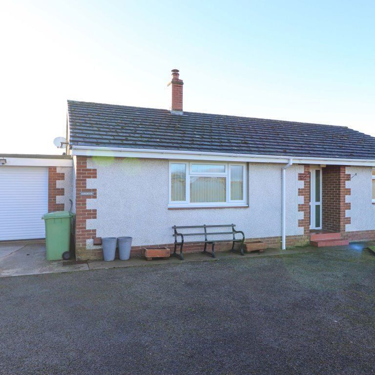 Lonning Farm, Aikton, Wigton - Photo 1