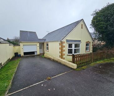 3 bedroom bungalow to rent - Photo 2