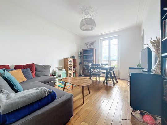 2, rue Edouard Cadol, 92600, Asnières-sur-Seine - Photo 1