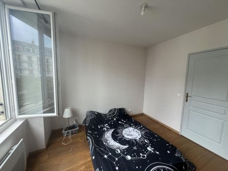 Location Appartement 2 pièces 43m² NANTES 44000 - Photo 4