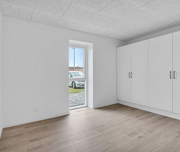 4-værelses Lejlighed på 105 m² i Holstebro - Photo 1