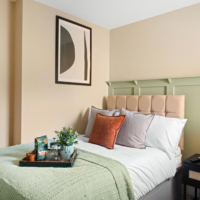 House share to rent - Photo 1