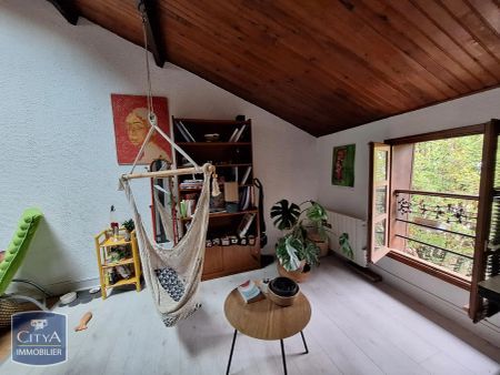 Appartement à louer 2 pièces 37.12m² - Photo 5