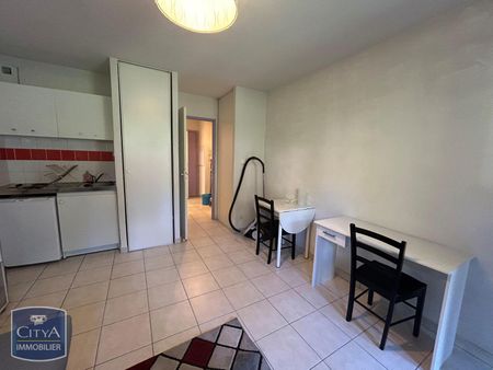 Location Appartement 1 pièce 23m² CHAMPCEVINEL 24750 - Photo 5