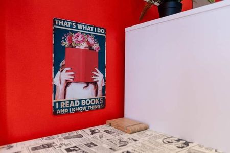 Room in a Shared House, Trent Road, NG2 - Photo 5