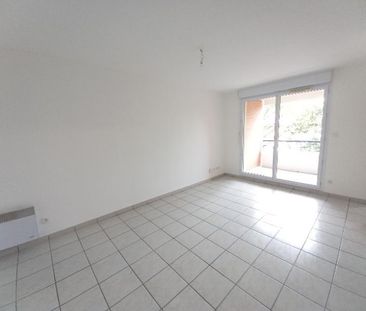 CUGNAUX / Location Appartement 2 Pièces 32 m² - Photo 5