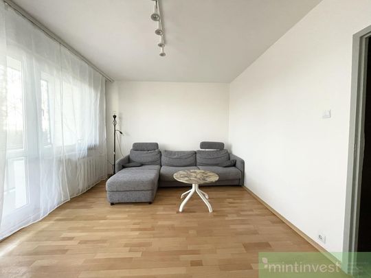 Wynajem, 3 pokoje przy Uniwersytecie, Gumieńce - Zdjęcie 1