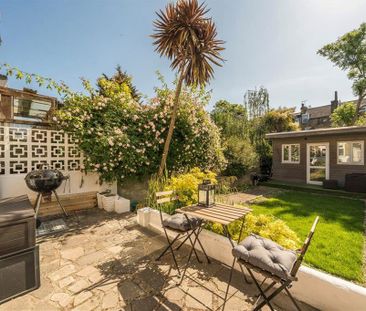 2 bedroom maisonette to rent - Photo 5