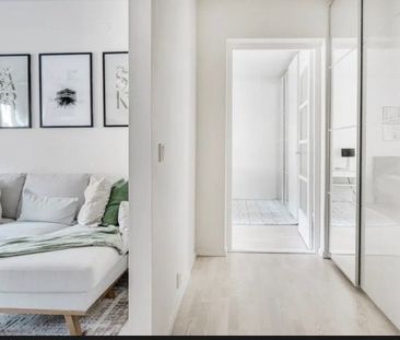 Närkesgatan, Malmö - Foto 1