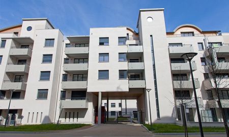 location Appartement T2 DE 45.2m² À TOULOUSE - Photo 5