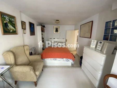 Piso en alquiler en El Pino - Foto 4